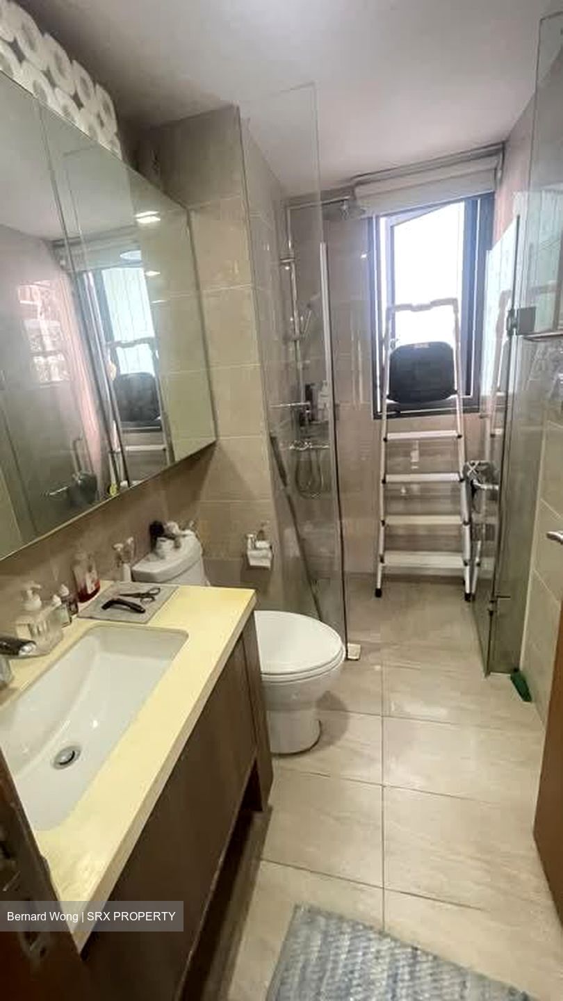 Kingsford Waterbay (D19), Apartment #537298501
